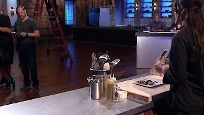 Food Network Star Season 12 Episode 13