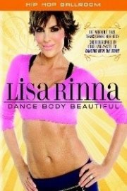 Lisa Rinna Dance Body Beautiful: Hip Hop Ballroom