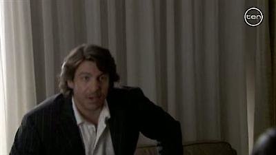 Rush Season 1 Episode 13