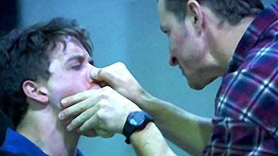 Rush Season 1 Episode 10