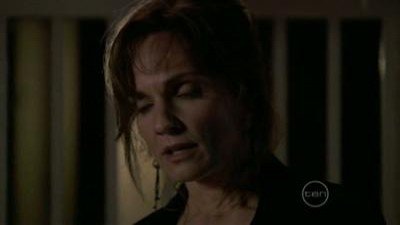 Rush Season 1 Episode 9