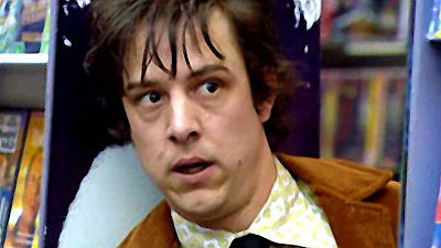 Rush Season 2 Episode 20