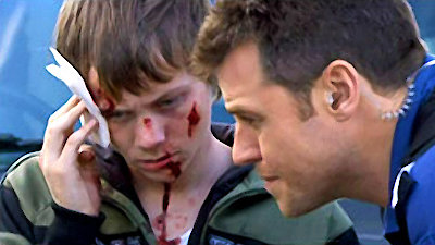 Rush Season 2 Episode 19