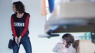 Rush Season 2 Episode 18