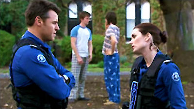 Rush Season 2 Episode 15