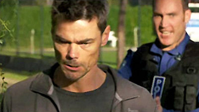 Rush Season 2 Episode 11