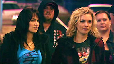 Rush Season 2 Episode 9