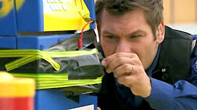 Rush Season 2 Episode 7