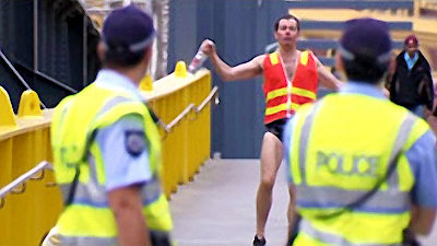 Rush Season 2 Episode 6