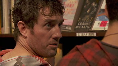 Rush Season 3 Episode 4