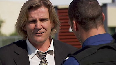 Rush Season 3 Episode 3