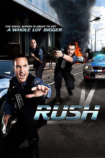 Watch Rush Streaming Online - Yidio