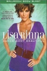 Lisa Rinna Dance Body Beautiful: Ballroom Body Blast