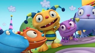 Watch Henry Hugglemonster Season 101 Episode 5 Bye Bye Beckett