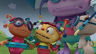 Watch Henry Hugglemonster Season 102 Episode 2 - Rain, Rain, You're Not ...