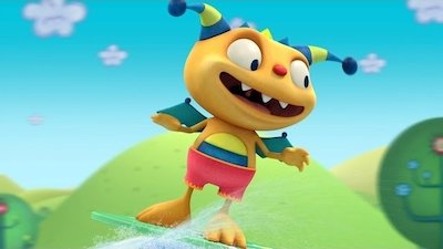 Henry Hugglemonster Season 1 Episode 17