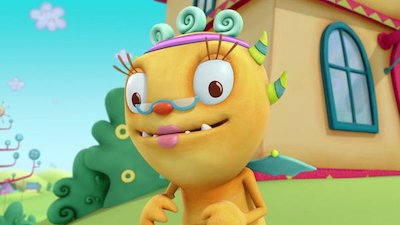 Henry Hugglemonster Season 1 Episode 14