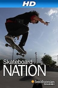 Skateboard Nation