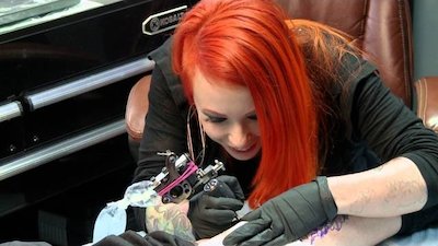 America's Worst Tattoos Season 1 Episode 4