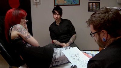 America's Worst Tattoos Season 1 Episode 5