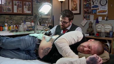 America's Worst Tattoos Season 1 Episode 6