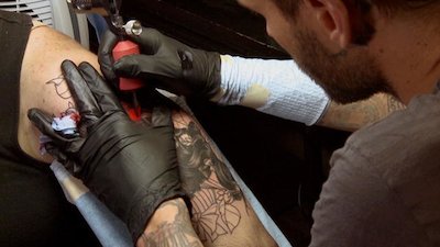 America's Worst Tattoos Season 1 Episode 7