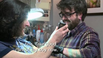 America's Worst Tattoos Season 1 Episode 13