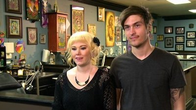 America's Worst Tattoos Season 2 Episode 6