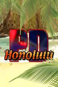 Honolulu P.D.
