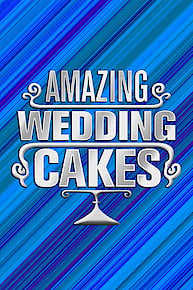 Amazing Wedding Cakes