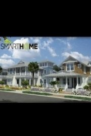 Behind the Build: HGTV Smart Home 2013