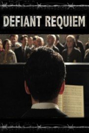 Defiant Requiem: Voices of Resistance