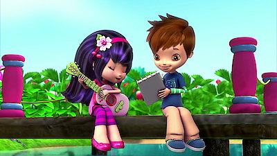 Strawberry Shortcake's Berry Bitty Adventures Season 3 Episode 2