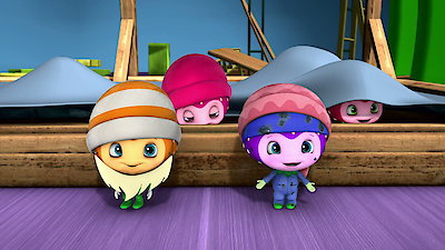 Strawberry Shortcake's Berry Bitty Adventures Season 3 Episode 4