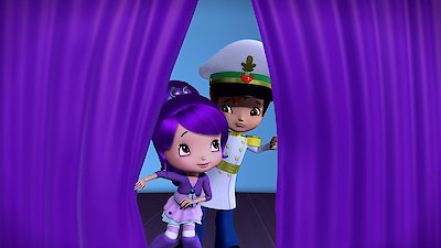 Strawberry Shortcake's Berry Bitty Adventures Season 3 Episode 5