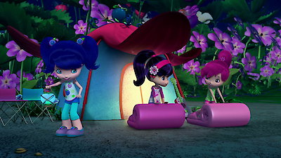 Strawberry Shortcake's Berry Bitty Adventures Season 3 Episode 9
