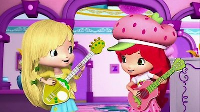 Strawberry Shortcake's Berry Bitty Adventures Season 2 Episode 4