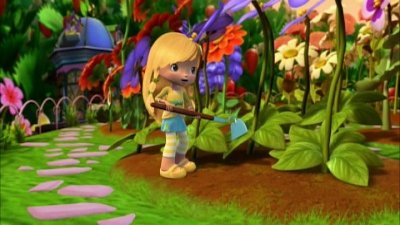 Strawberry Shortcake's Berry Bitty Adventures Season 1 Episode 3