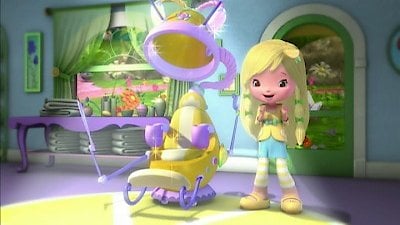 Strawberry Shortcake's Berry Bitty Adventures Season 1 Episode 5