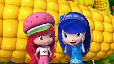 Strawberry Shortcake's Berry Bitty Adventures Season 1 Episode 6