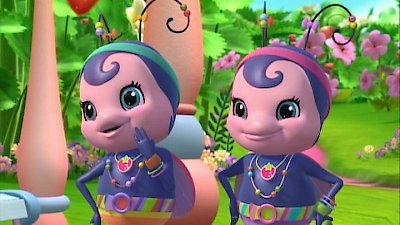 Strawberry Shortcake's Berry Bitty Adventures Season 1 Episode 8