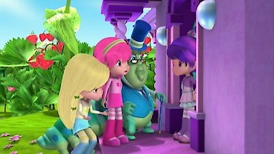 Strawberry Shortcake's Berry Bitty Adventures Season 1 Episode 10