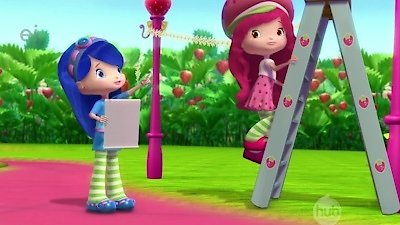Strawberry Shortcake's Berry Bitty Adventures Season 1 Episode 12