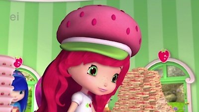 Strawberry Shortcake's Berry Bitty Adventures Season 1 Episode 13