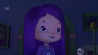 Strawberry Shortcake's Berry Bitty Adventures Season 1 Episode 14