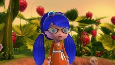 Strawberry Shortcake's Berry Bitty Adventures Season 1 Episode 15