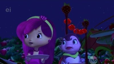 Strawberry Shortcake's Berry Bitty Adventures Season 1 Episode 16