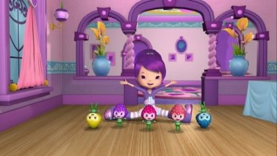 Strawberry Shortcake's Berry Bitty Adventures Season 1 Episode 18