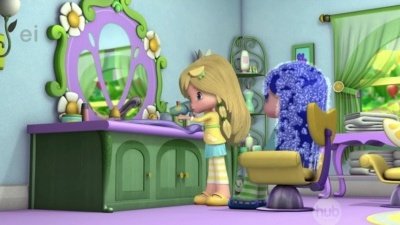 Strawberry Shortcake's Berry Bitty Adventures Season 1 Episode 19