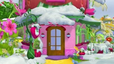 Strawberry Shortcake's Berry Bitty Adventures Season 1 Episode 21